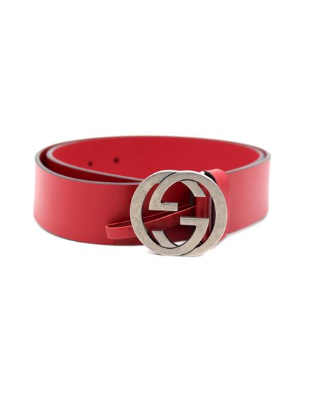 cintura gucci blu e rossa|cinture gucci donna firmate.